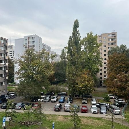 Przytulnie W Samym Centrum Warszawy Varsovie Extérieur photo