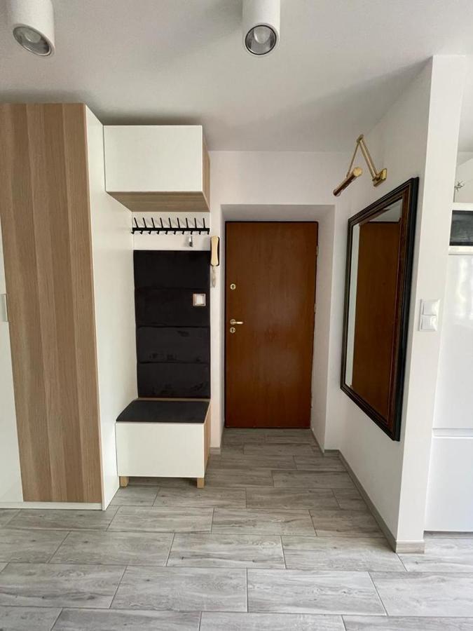 Przytulnie W Samym Centrum Warszawy Varsovie Extérieur photo