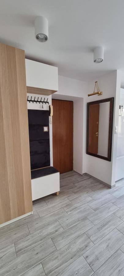 Przytulnie W Samym Centrum Warszawy Varsovie Extérieur photo