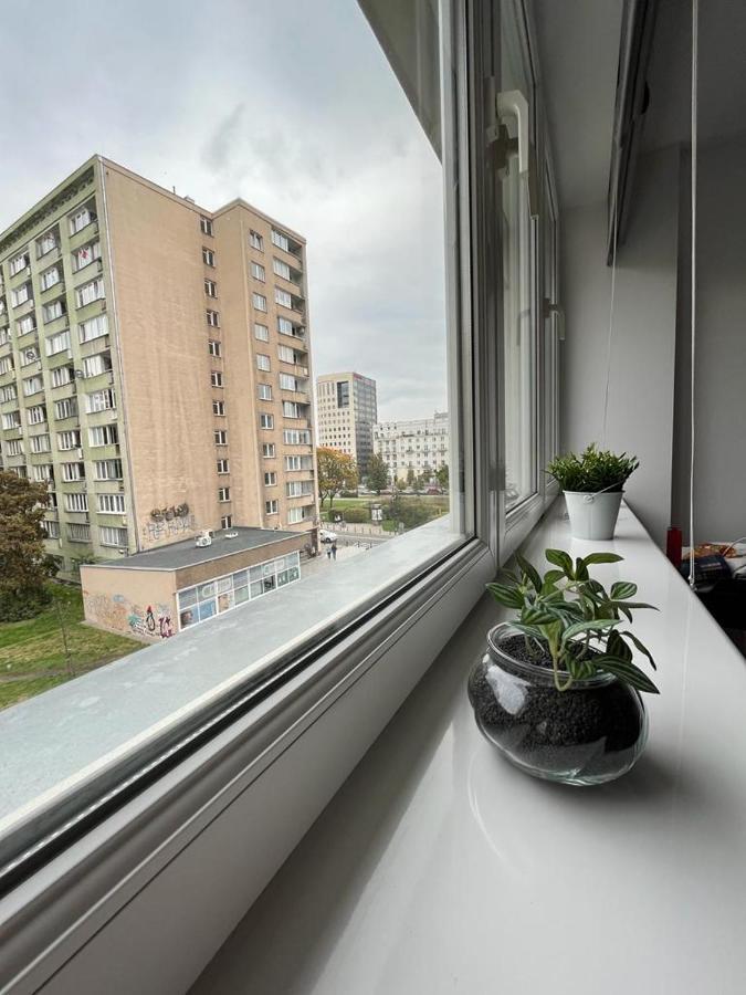 Przytulnie W Samym Centrum Warszawy Varsovie Extérieur photo